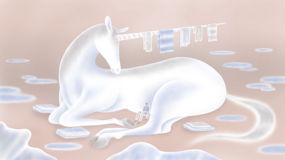 Queer Millennials Are Becoming Family Caregivers, Them@Condé Nast