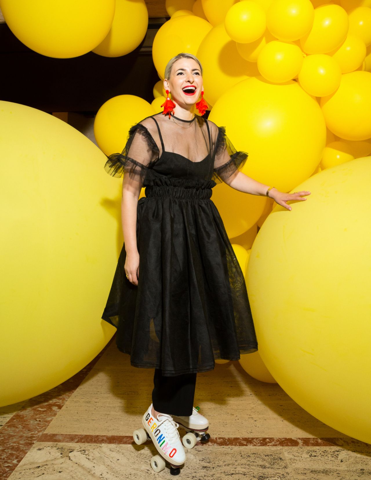 Photography by Erin Baiano