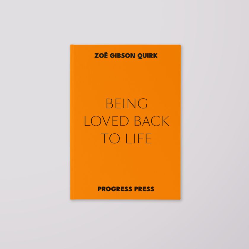 Progress Press fills a gap in publishing with small books for big change