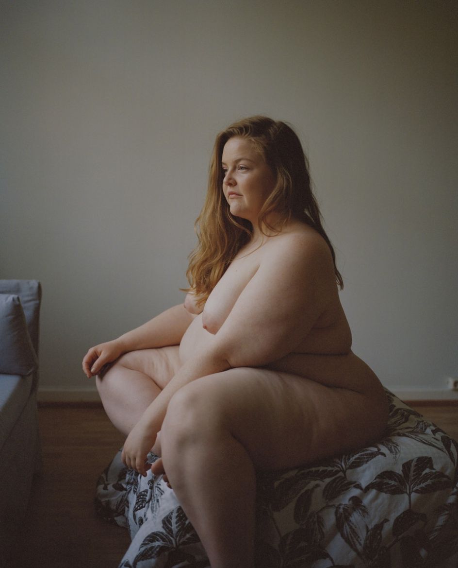 © Marie Hald, Portrait of Humanity 2020 Winner