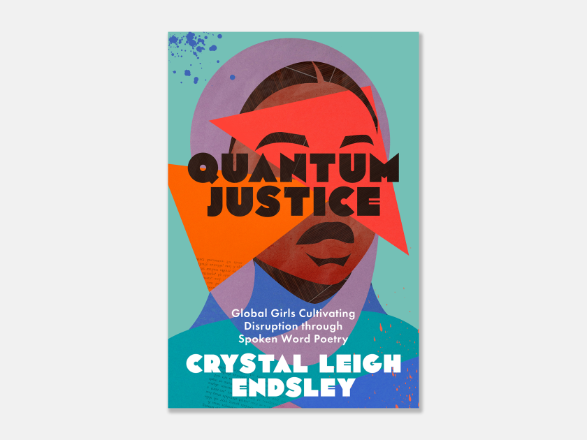 Leah Jacobs-Gordon on the artistry of book cover design