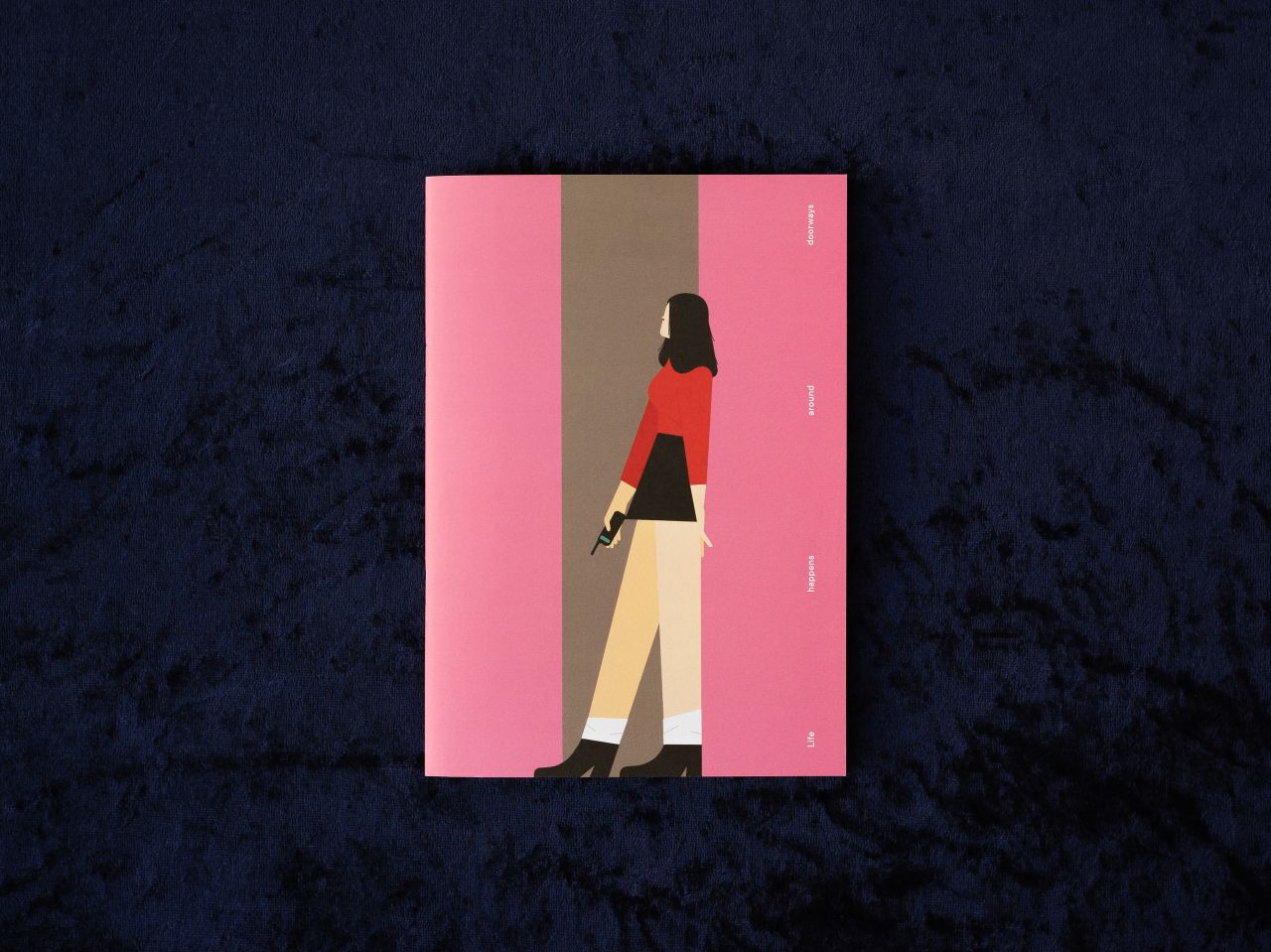 Photography by Ángel Valiente.