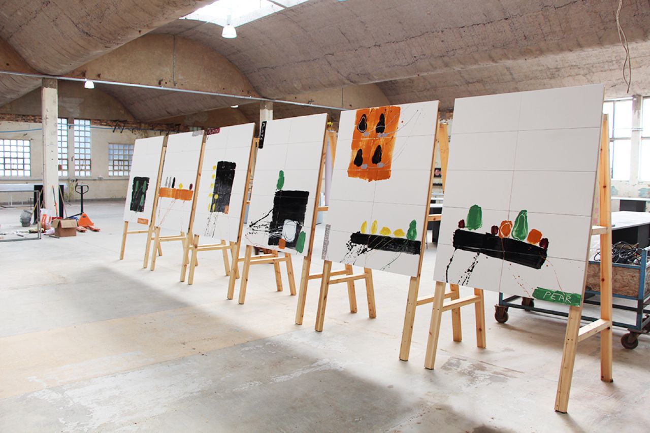 All images courtesy of Johnson Tiles