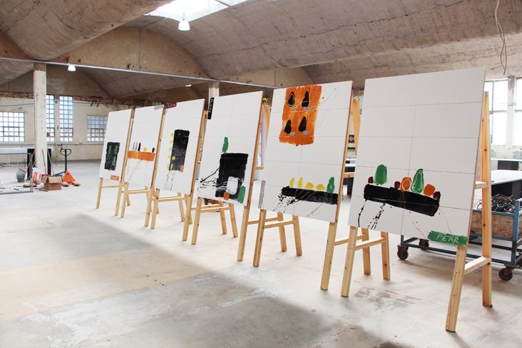 All images courtesy of Johnson Tiles