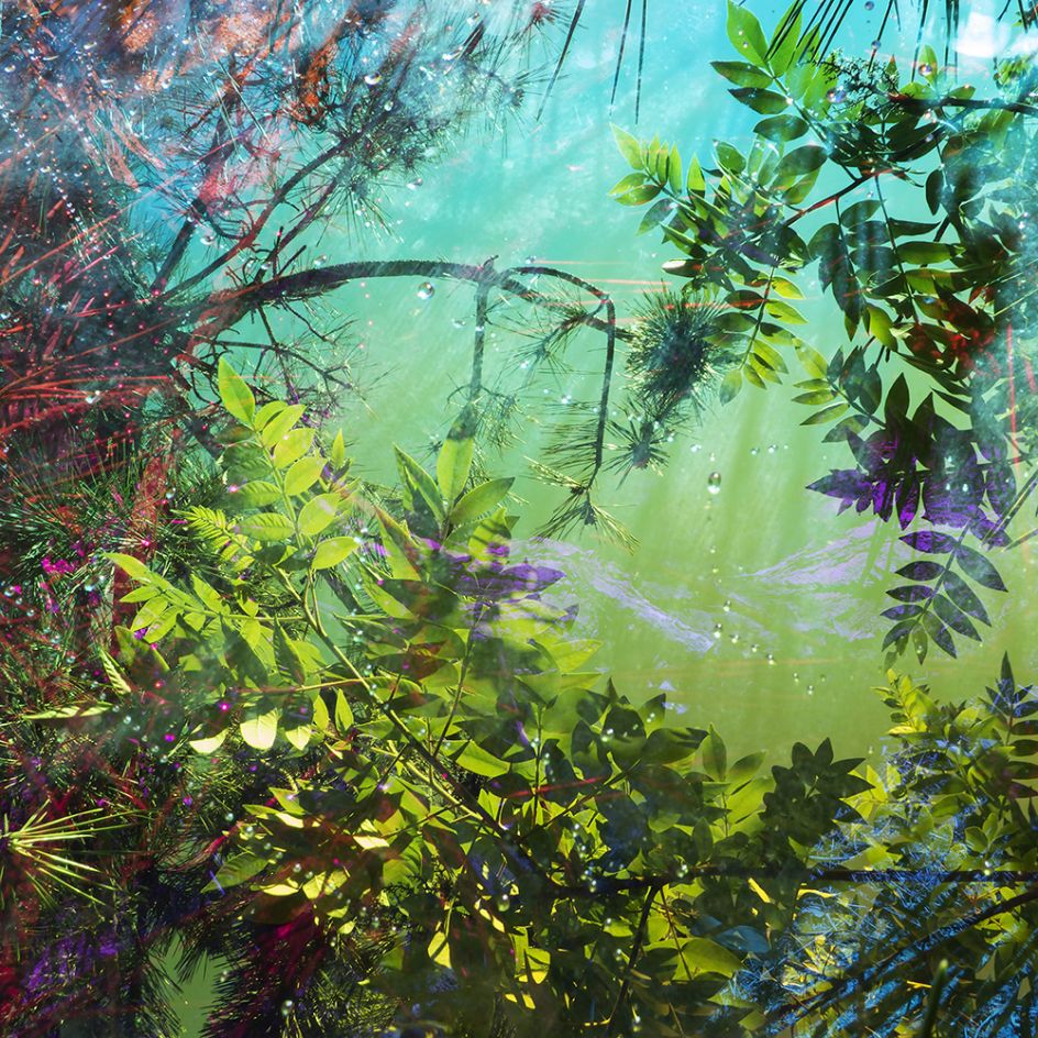 Untitled 10 from Heterotopia © Karine Laval