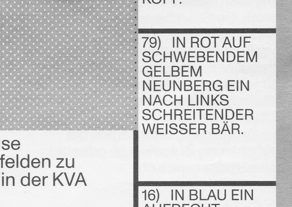 Monument Grotesk by Dinamo Typefaces GmbH