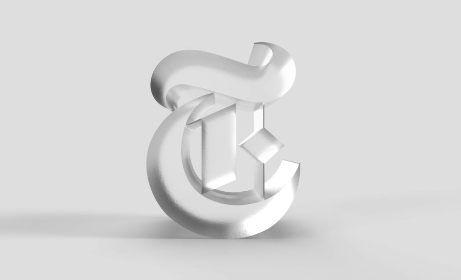 Simoul Alva for The New York Times