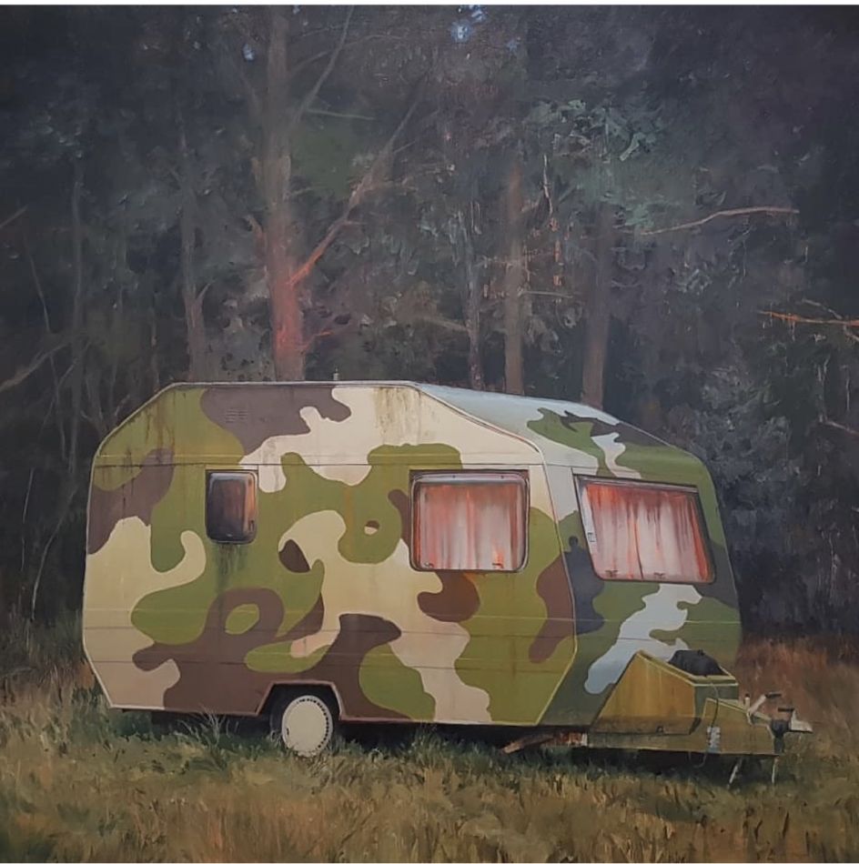 I Know We Can Make It © Andrew McIntosh