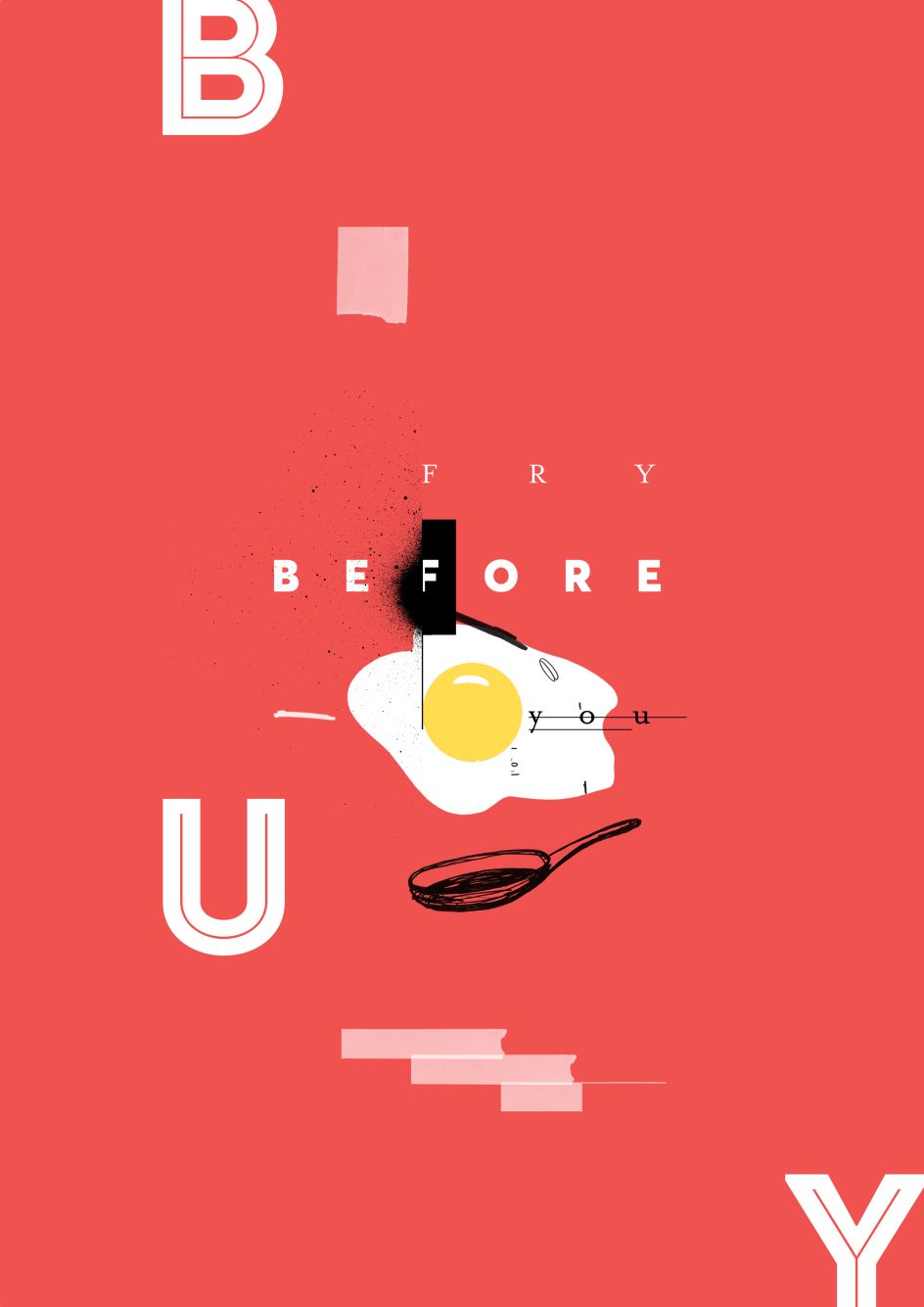 Andrew Suggit - Fry Before You Buy, Got Milk Use It