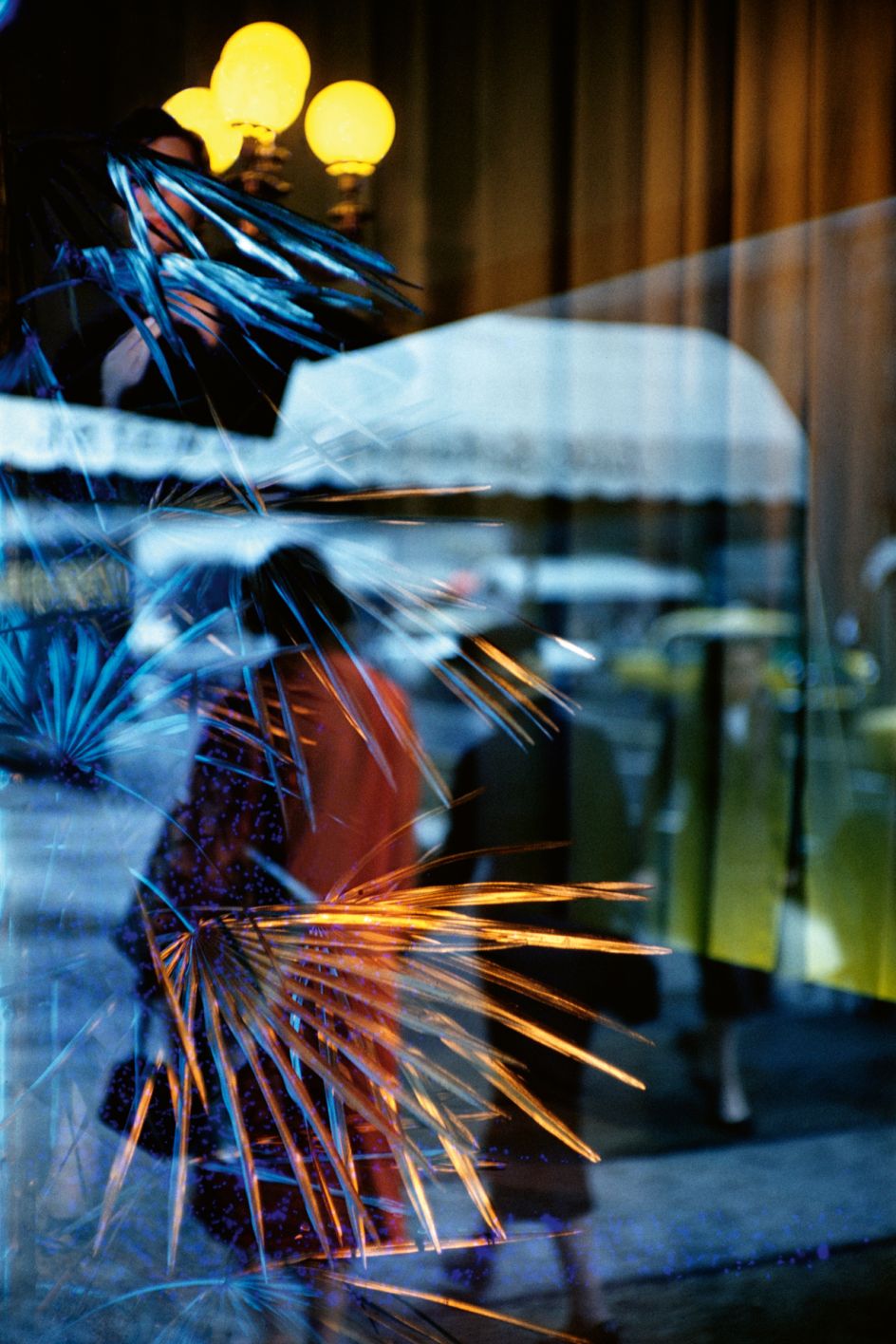 © 2023 Saul Leiter Foundation