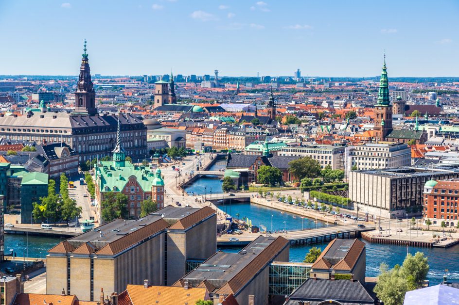Views over Copenhagen | Image courtesy of [Adobe Stock](https://stock.adobe.com/uk/?as_channel=email&as_campclass=brand&as_campaign=creativeboom-UK&as_source=adobe&as_camptype=acquisition&as_content=stock-FMF-banner)