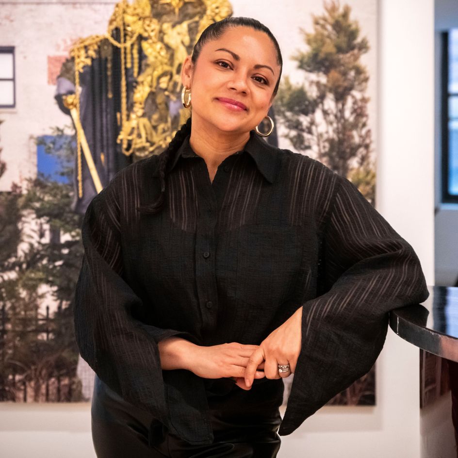 Jessie McGuire, Thought Matter