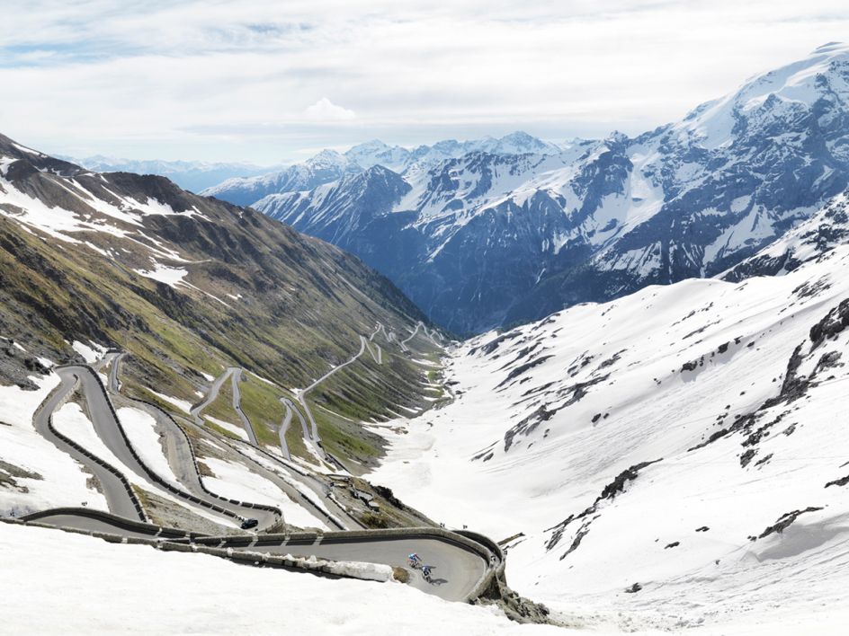 Stelvio