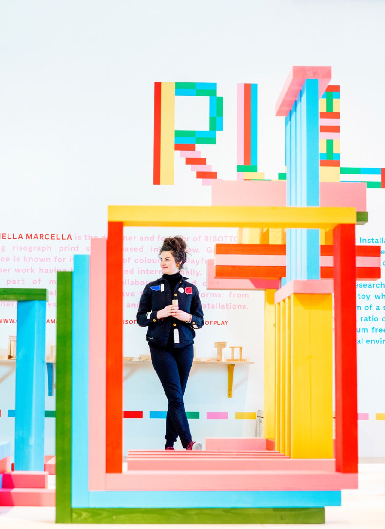 All images courtesy of V&A Dundee