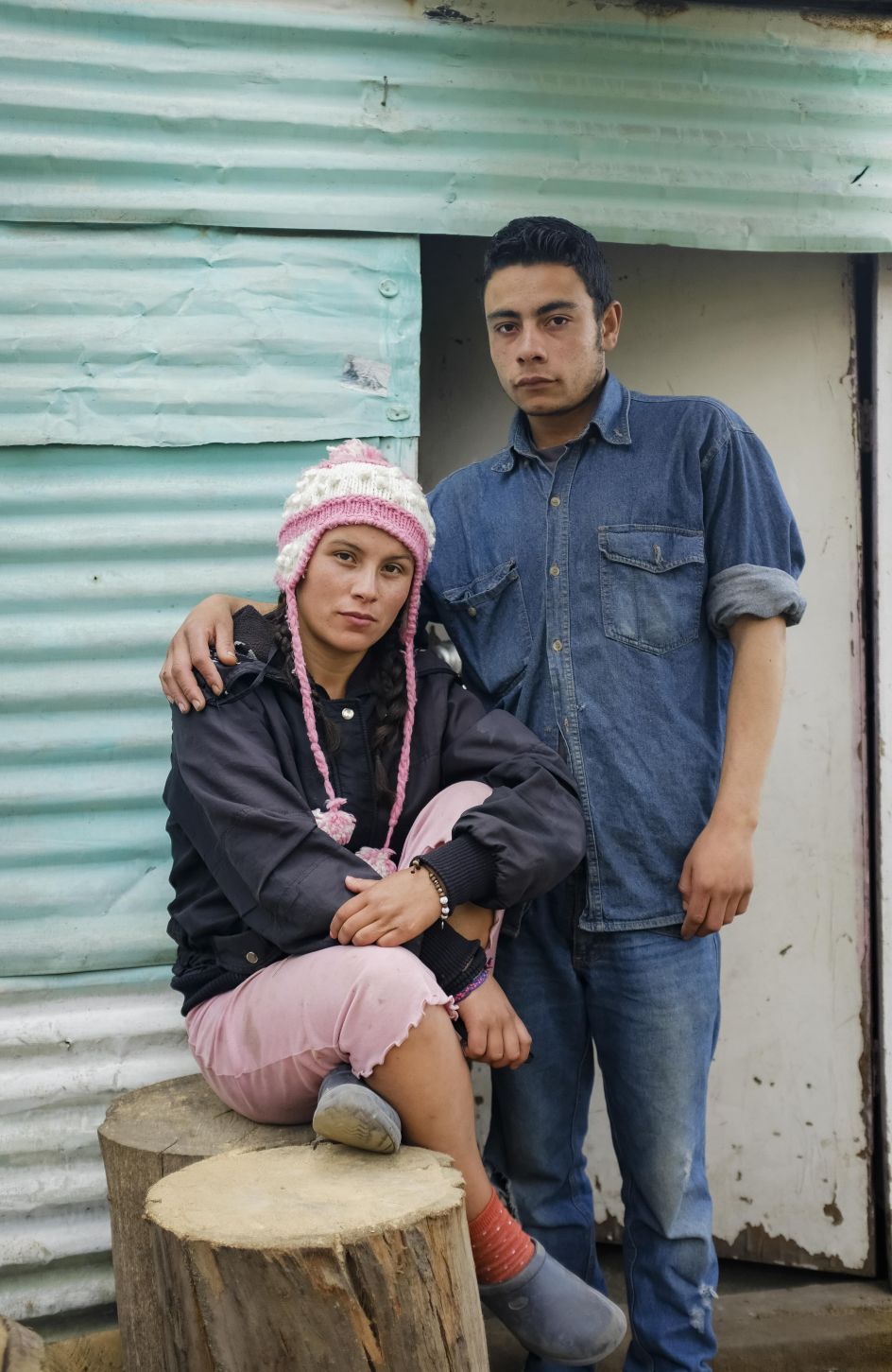 © Ana Vallejo – Photographer of the Year finalist