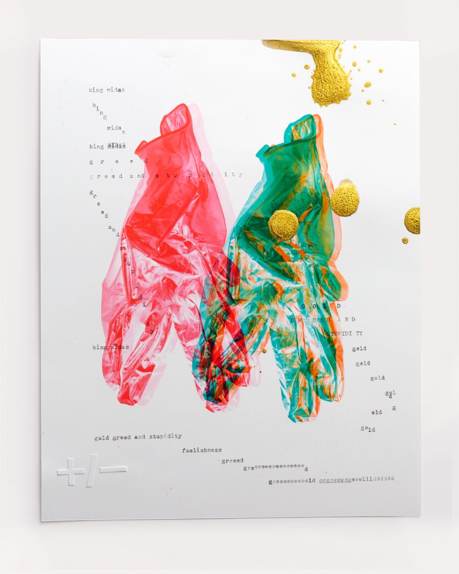 Metamorphosis series © 2022 SPIN Studio