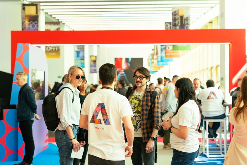 OFFF Barcelona celebrates 25 years with its most ambitious edition yet