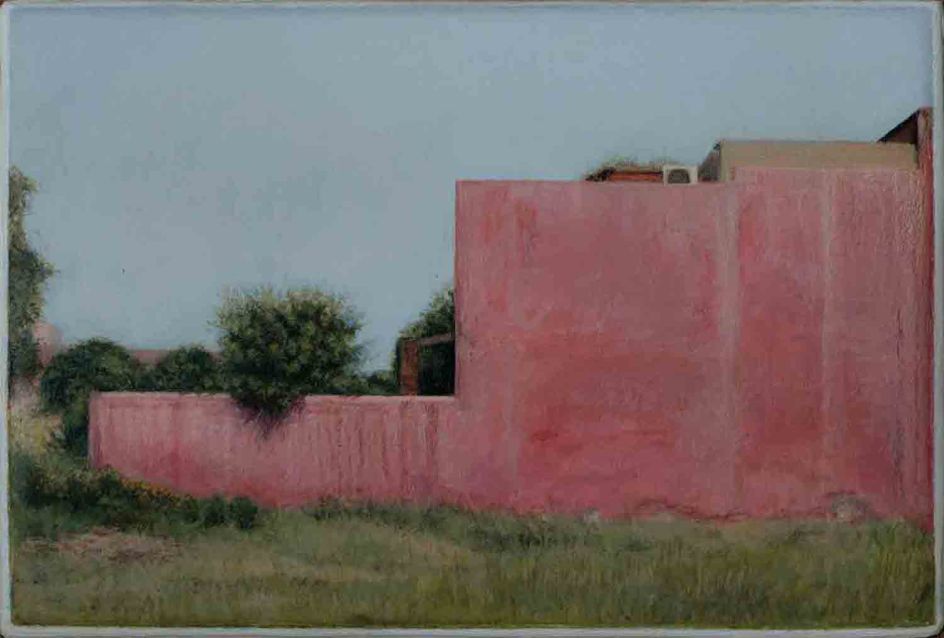 Risham Syed Untitled Lahore Series 10, 2013 Courtesy the artist and Project 88.