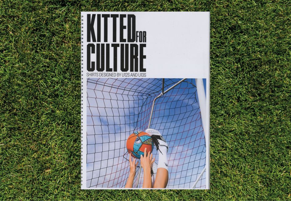 Courtesy of Lukman Ipese