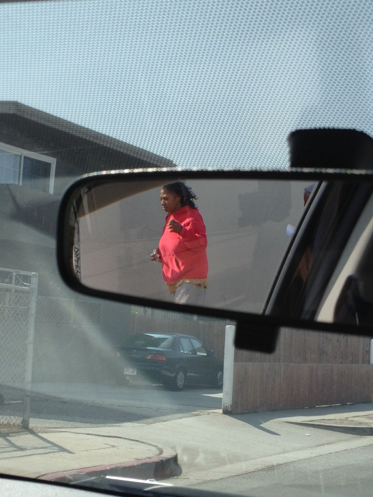 All images courtesy of the artist