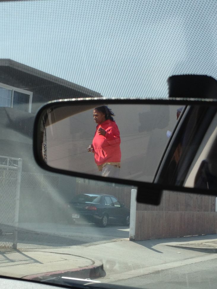 All images courtesy of the artist