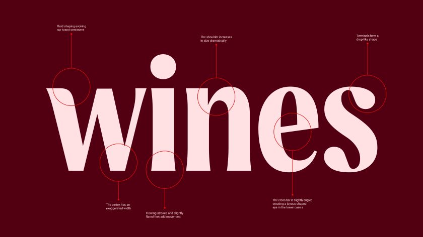 Virgin Wines celebrates the 'joy of wine' in its first major rebrand in 20 years