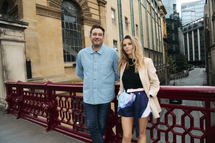 Booms & Shakes: New hires, big wins, studio birthdays and more