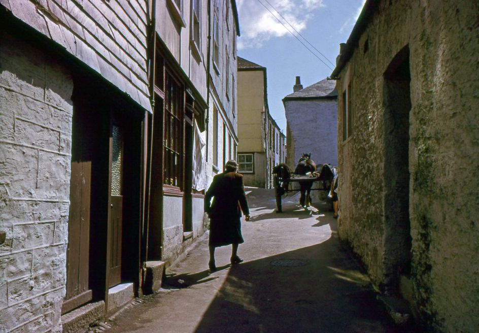 © Frederic Hardwicke Knight