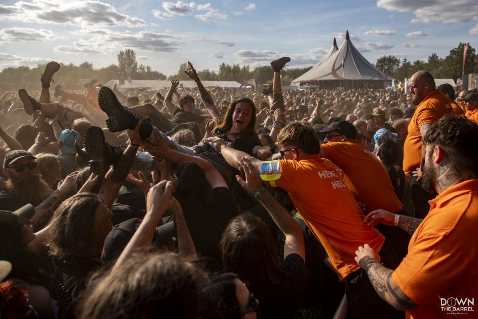 Photo: Steve Dempsey