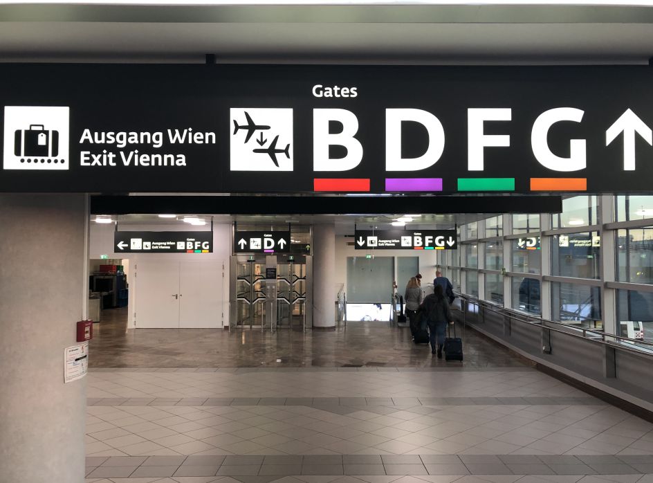 Fedra Sans by Typotheque