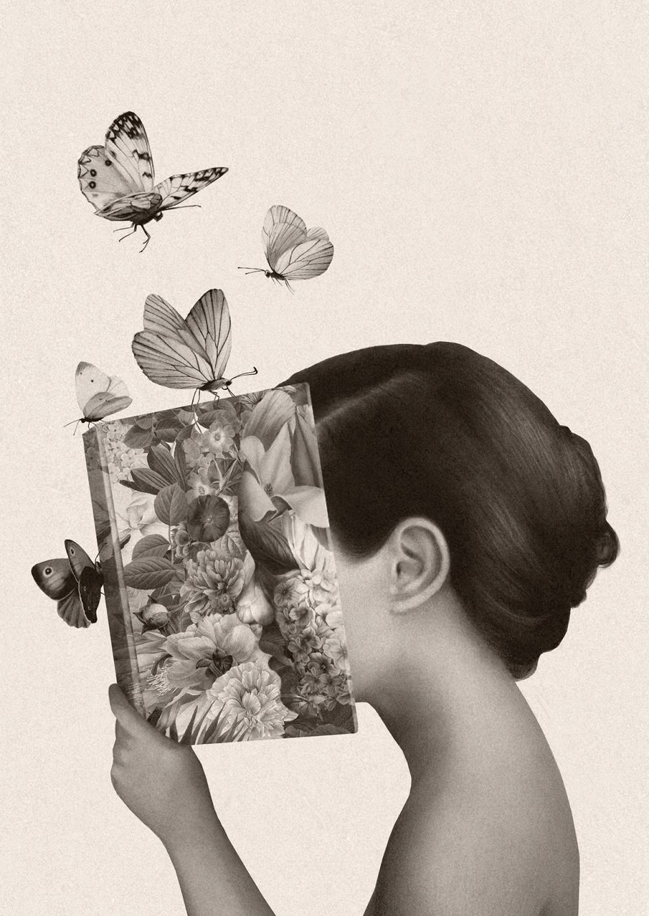 Advertising New Talent – Marco Palena