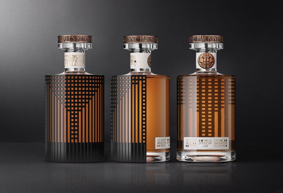 Credit: Credit: Denomination / CRMKurzBeauty