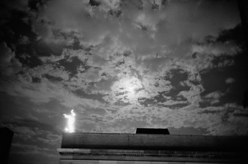 Bleecker & Elizabeth Streets 1980 | © Edward Grazda