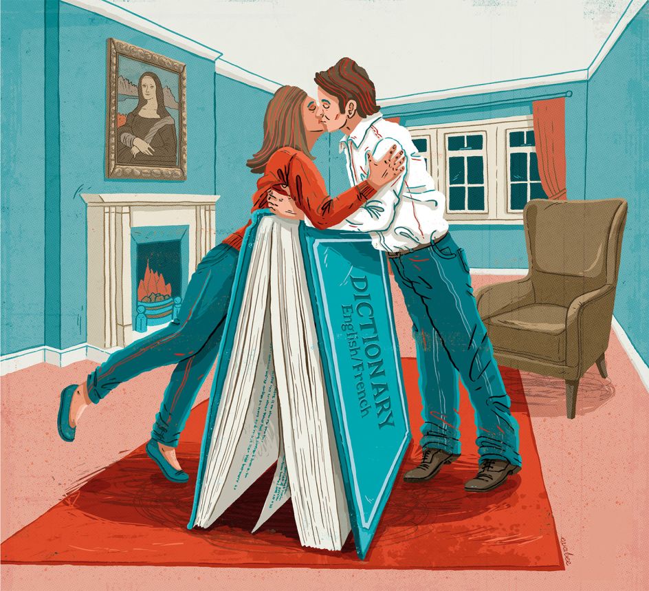 The Observer Magazine