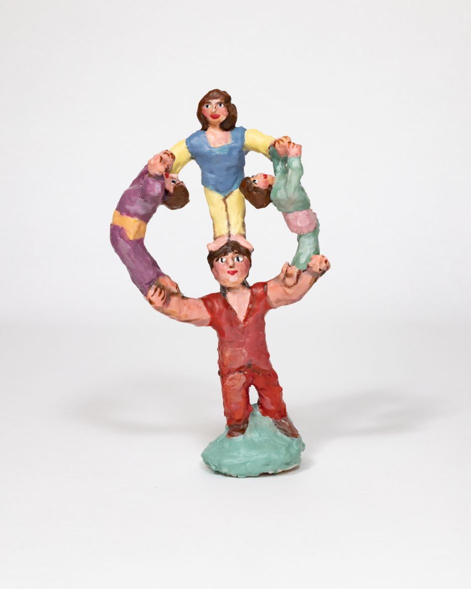 Janie Korn © Ben Deakin Photography