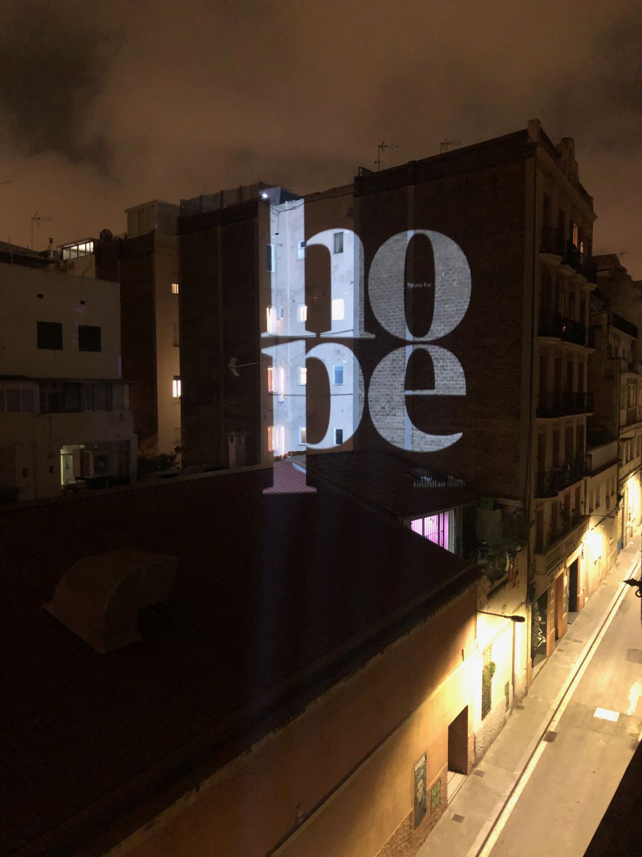 Chris Clarke. All images by Maria Vives and [@public_protest_poster_project](https://public_protest_poster_project))