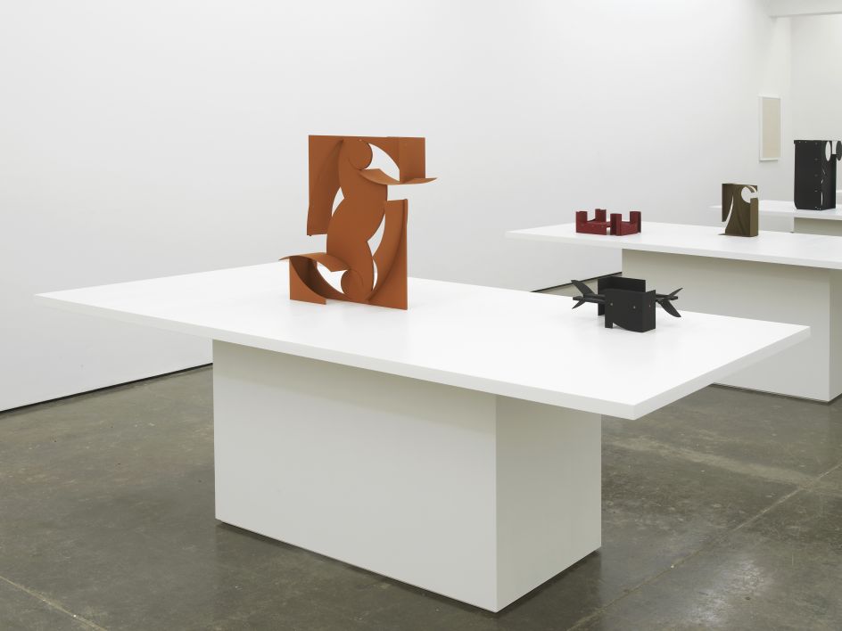 Courtesy Herald St, London. Photo Andy Keate