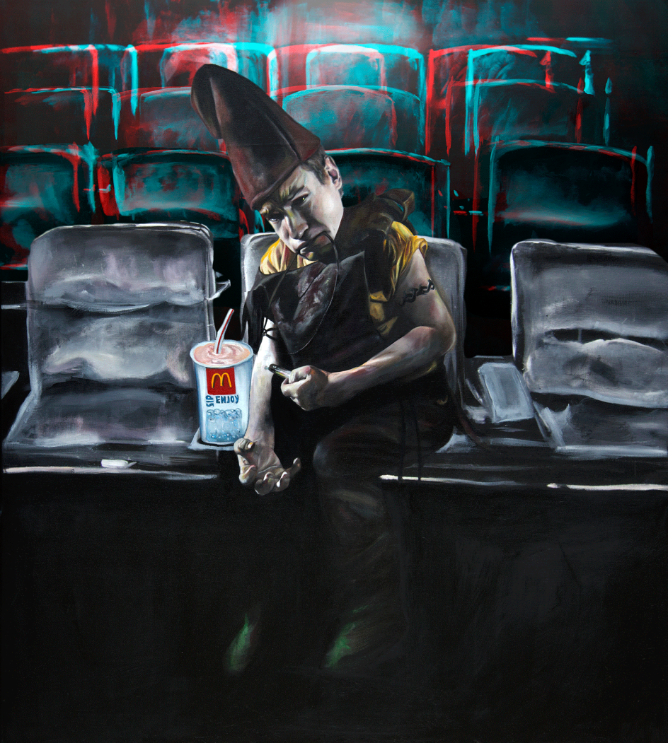 My milkshake is better than yours