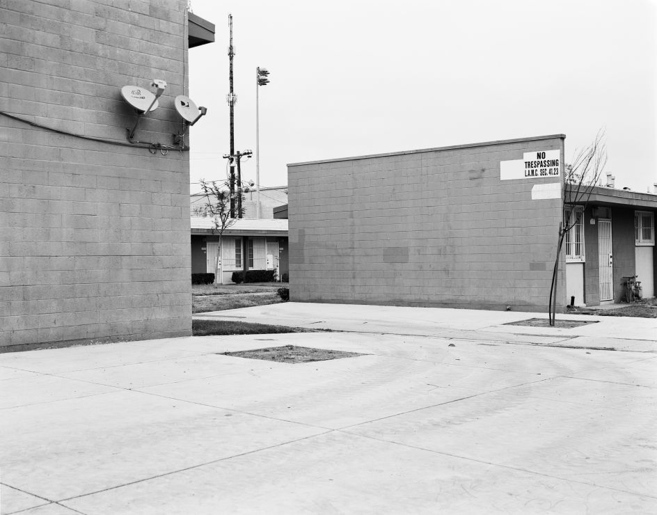 © Dana Lixenberg Courtesy of the artist and Grimm, Amsterdam