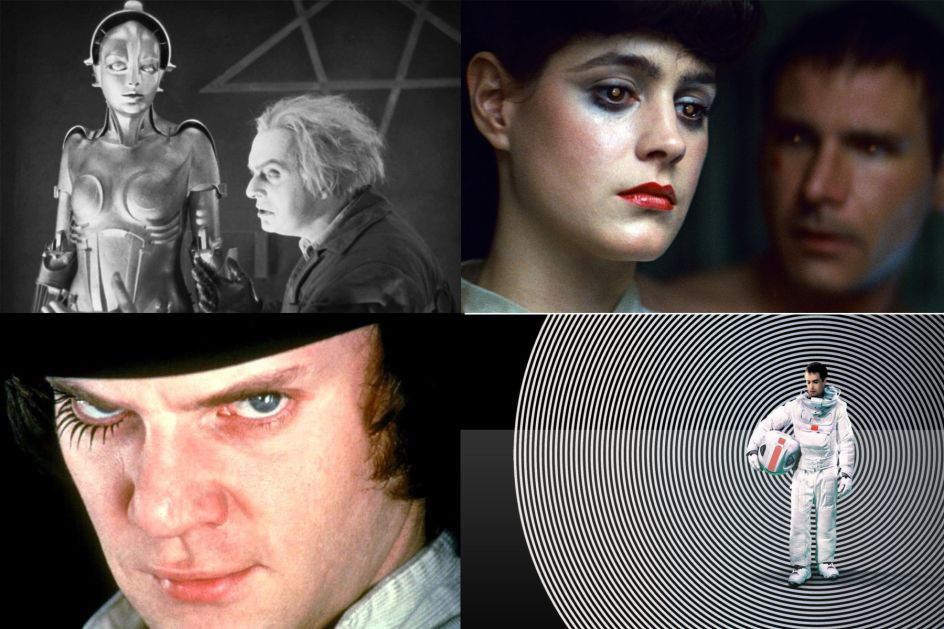 DM17 on Screen: Reframing Reality