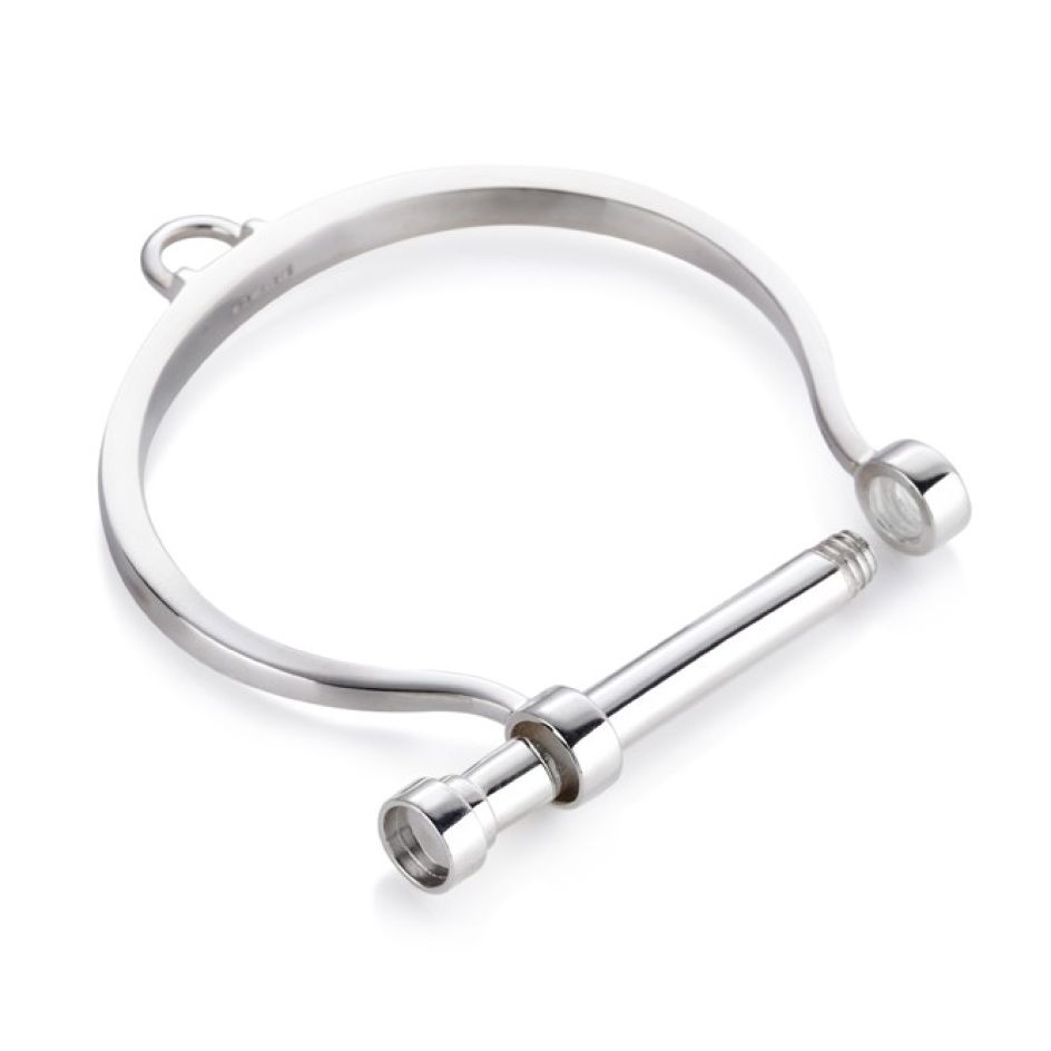 Hannah Martin, Single Shackle Bangle