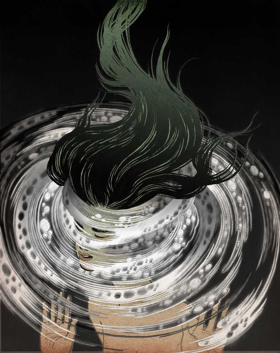 Black Box, for Wired