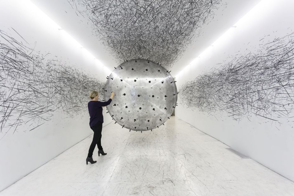 Karina Smigla-Bobinski, ADA. Photo credit: Tom Little.