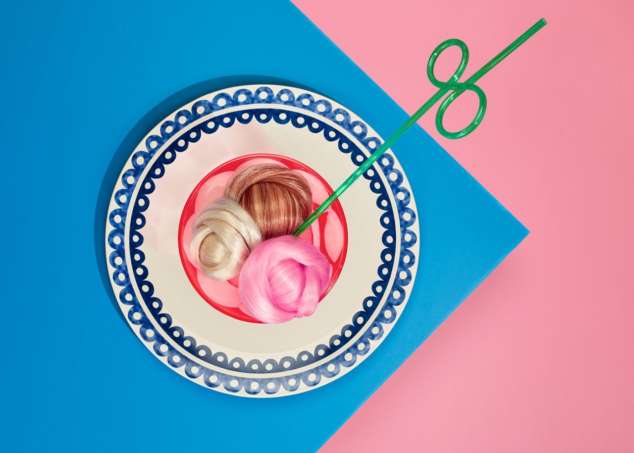 All images by and courtesy of Paloma Rincón