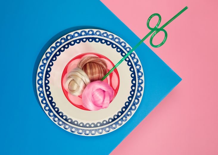 All images by and courtesy of Paloma Rincón