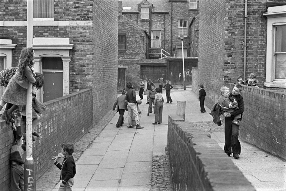 © Tish Murtha