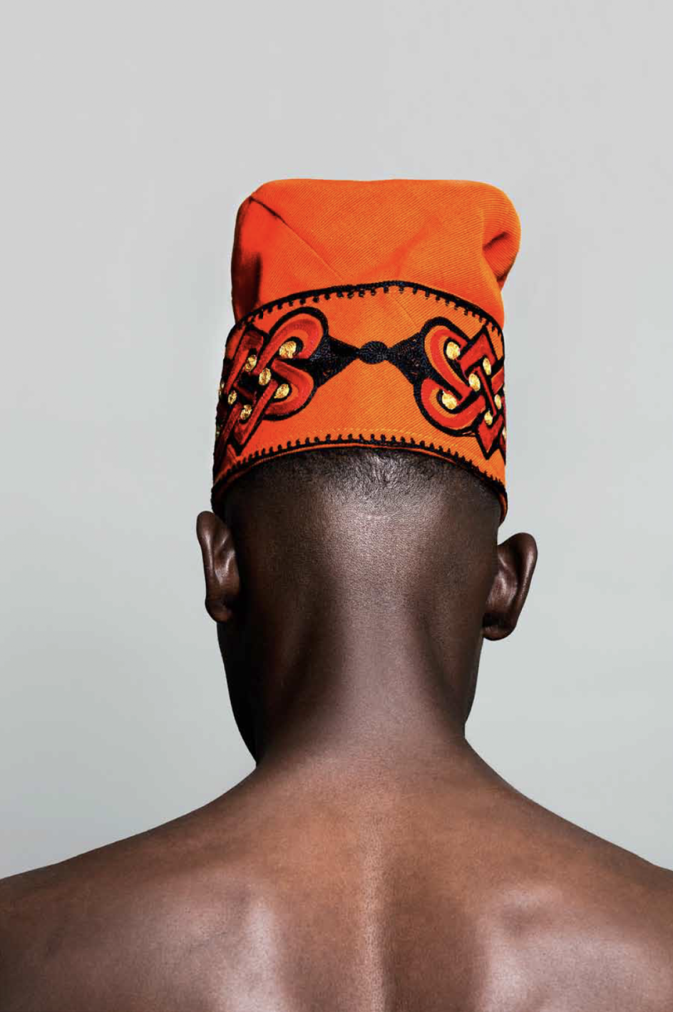 I MISS YOU, 2015  Archival Ink Jet Print on  Hahnemuhle Photo Rag  119 X 79.5 CM