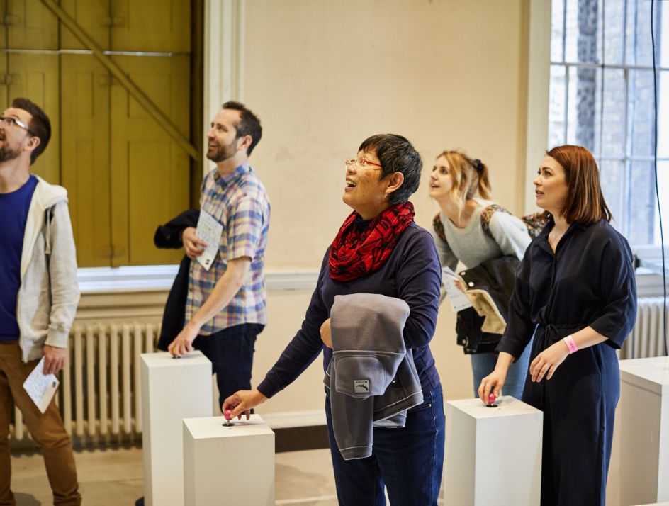 © Ben Peter Catchpole