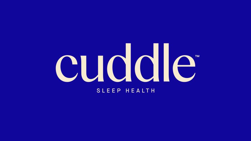Earthling Studio develops new Cuddle Sleep Health brand