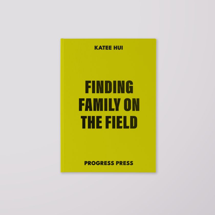 Progress Press fills a gap in publishing with small books for big change